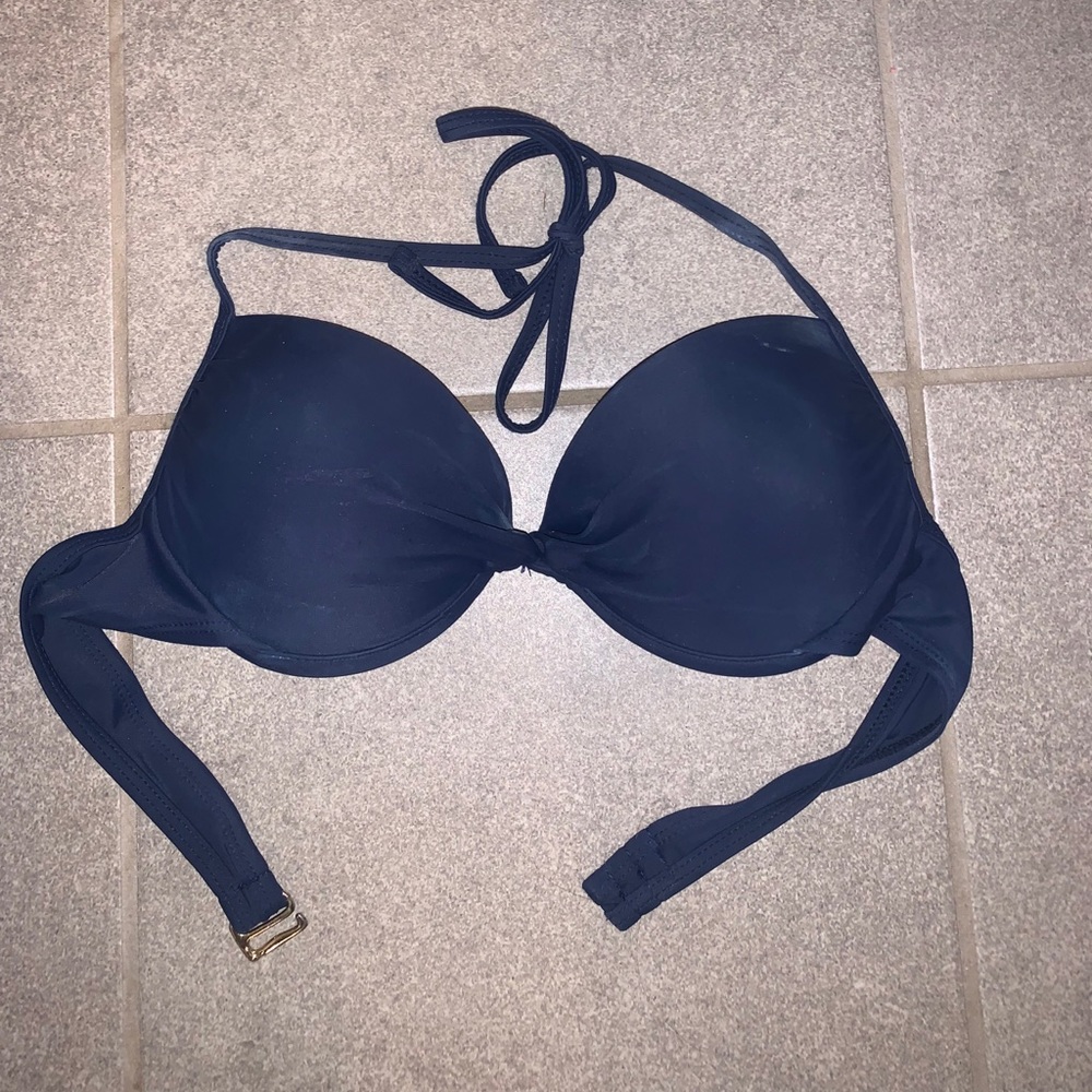 Bathing suit top